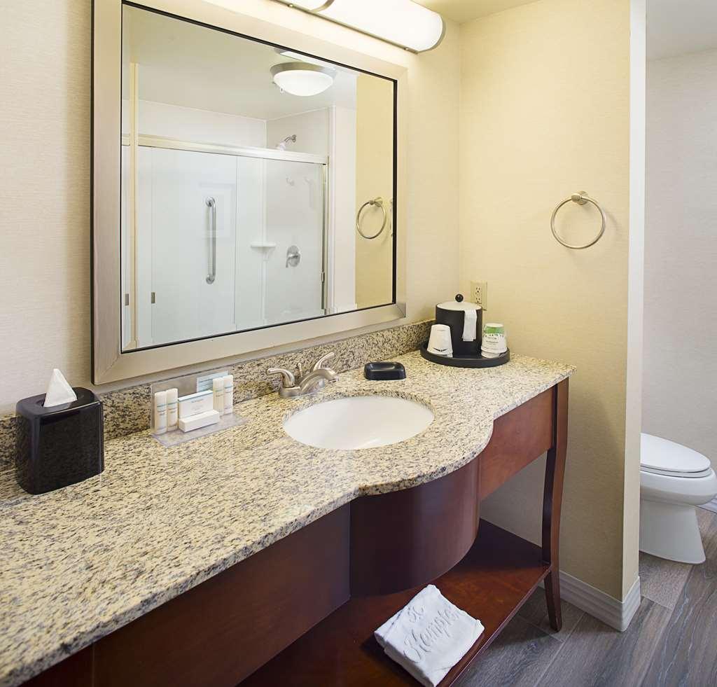 Hampton Inn & Suites - Mansfield Habitación foto