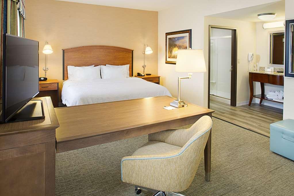 Hampton Inn & Suites - Mansfield Habitación foto