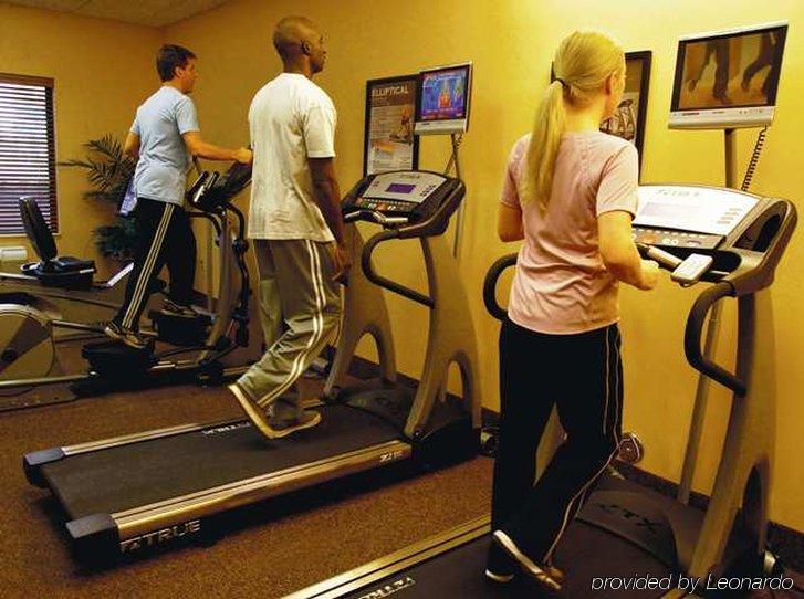 Hampton Inn & Suites - Mansfield Facilidades foto